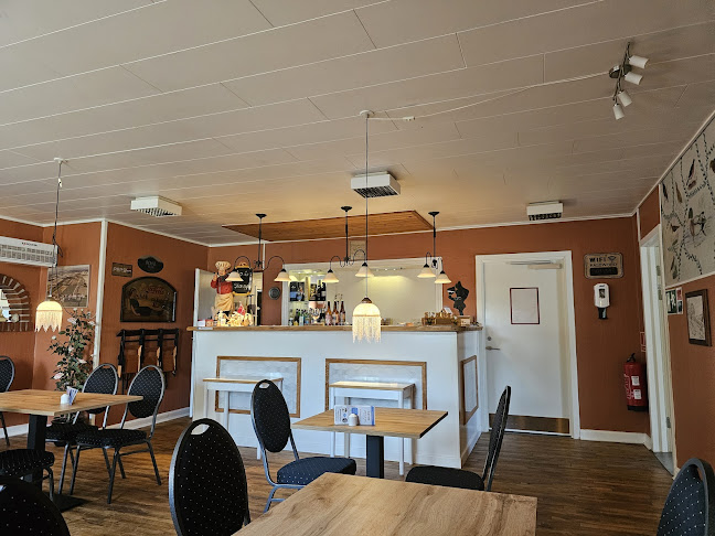 Restaurant Stausø