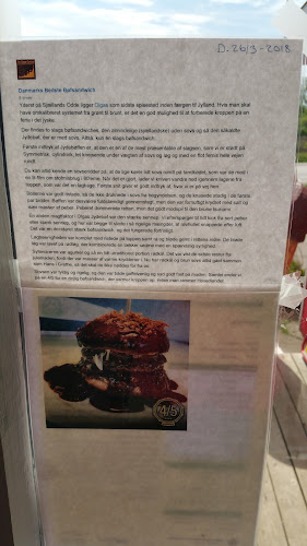 Olgas - Gastronomi og hotelvirksomhed