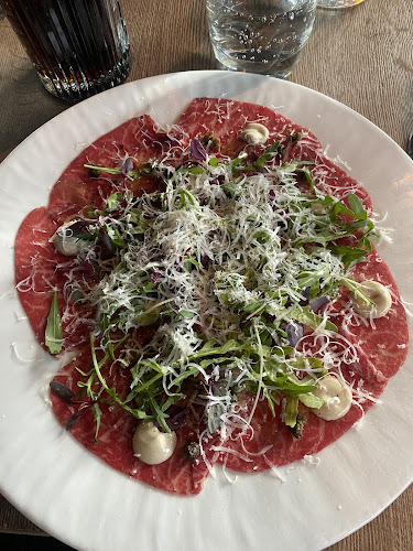 Comentarii opinii despre Feed Bistro