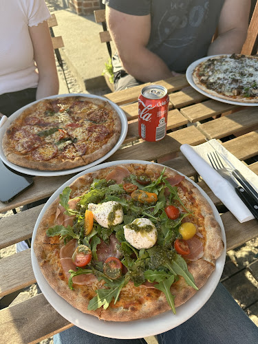 Comentarii opinii despre Vestbyens Pizza