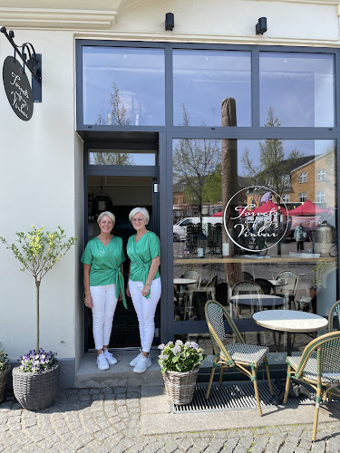 Torvets Café og Vinbar