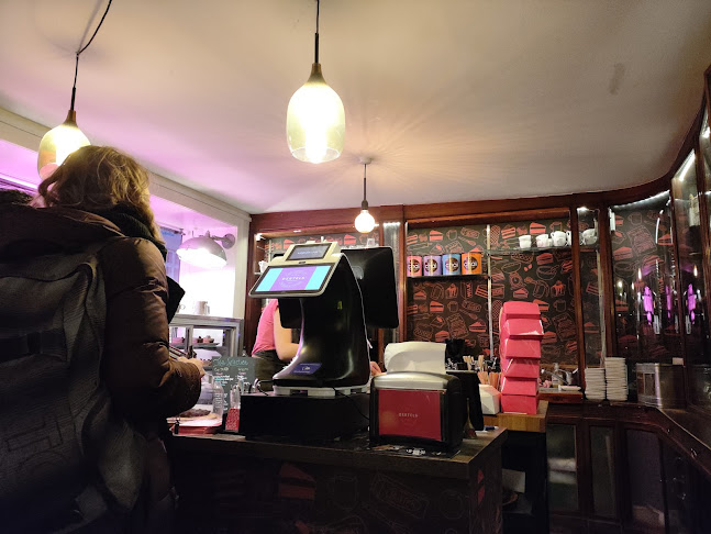 Bertels Salon - Gastronomi og hotelvirksomhed