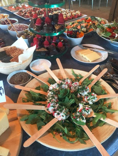 Karin Falck's Køkken & Catering - Gastronomi og hotelvirksomhed