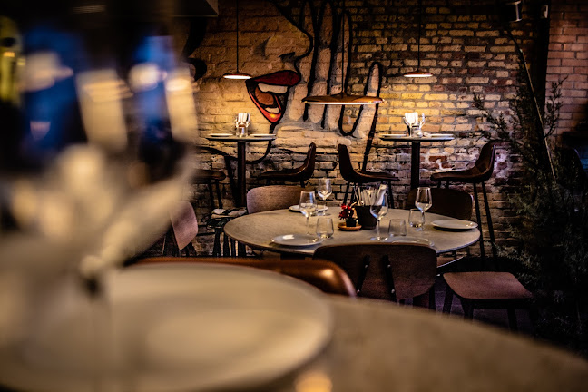 PUBLIC - Gastronomi og hotelvirksomhed