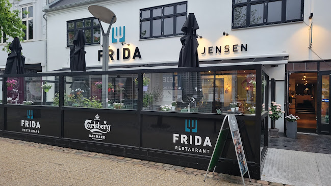 Restaurant Frida