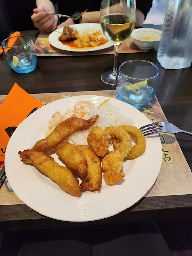 Comentarii opinii despre Restaurant Sanya