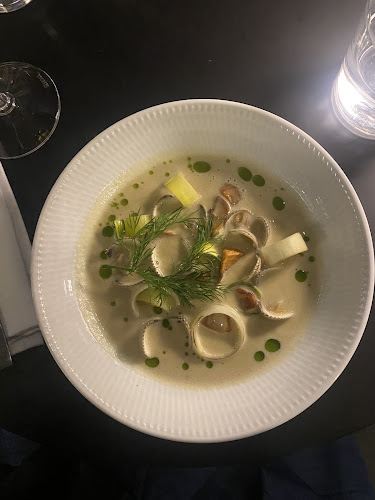 Opinii despre Nærvær în København - Gastronomi og hotelvirksomhed