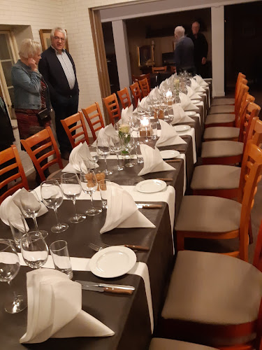 Comentarii opinii despre Vilhelmsborg Kro