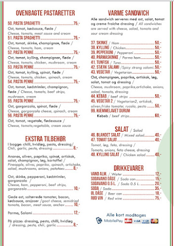 Buddingevej 215, 2860 Søborg