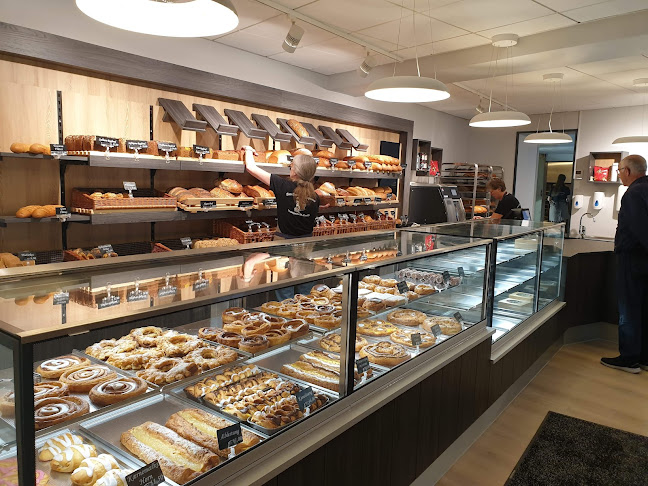 Comentarii opinii despre Den Gamle Bagergaard