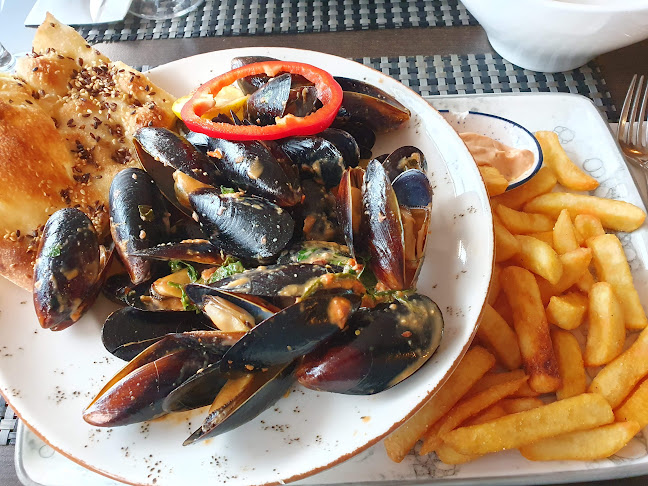 Opinii despre Cafe La Buffalo Vordingborg în Vordingborg - Gastronomi og hotelvirksomhed