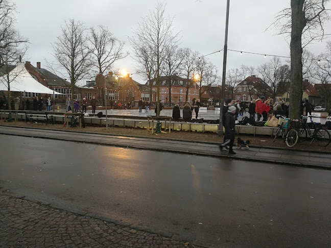 International Marked Holbæk - Gastronomi og hotelvirksomhed