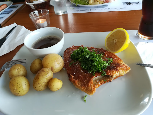 Opinii despre Restaurant Mathilde în Lemvig - Gastronomi og hotelvirksomhed