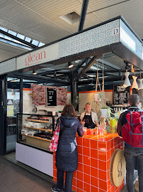 Opinii despre Glean în København - Gastronomi og hotelvirksomhed