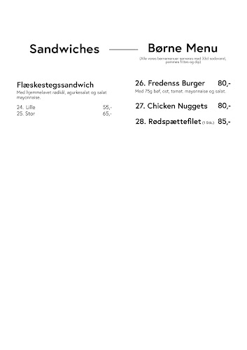 Jernbanegade 16, 3480 Fredensborg