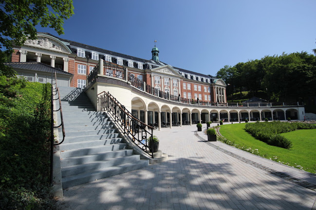 Restaurant Koldingfjord - Kolding