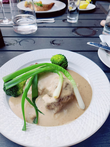 Madam Bagger - Korsør