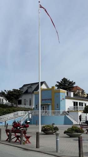 Biograf-Teateret - Gastronomi og hotelvirksomhed