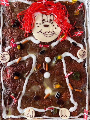 Wendorff v/Preben Wendorff