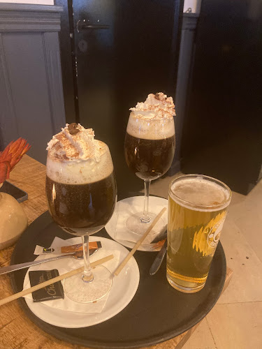 Comentarii opinii despre Mojoe Kitchen & Bar