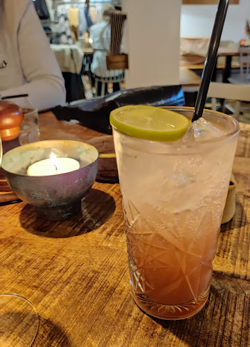 Comentarii opinii despre Huset HAVS