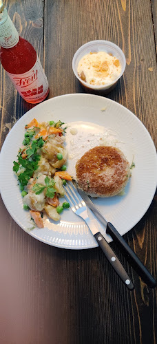 Guldbergsgade 57, 2200 København