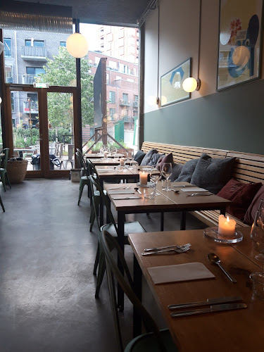 Bag Elefanterne 20, 1799 København