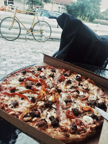 Seaside Pizza & Grill