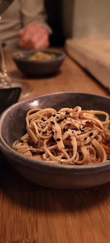 Opinii despre Midori în København - Gastronomi og hotelvirksomhed