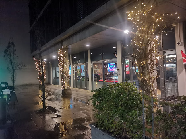 Comentarii opinii despre Horsens Sport og Pool Bar