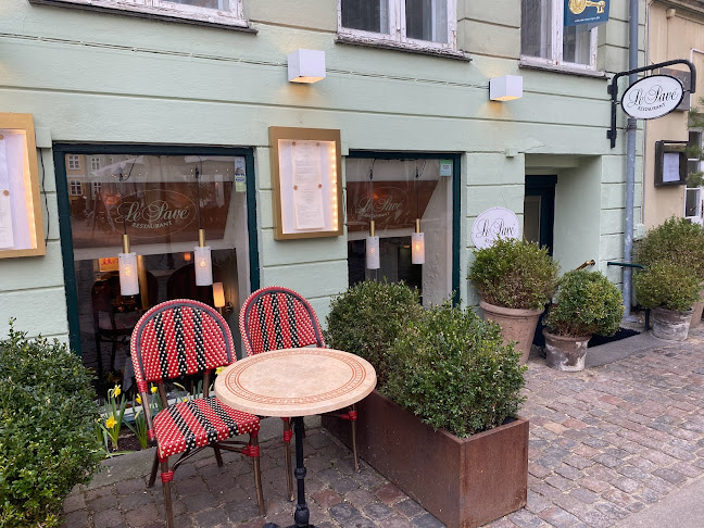 Comentarii opinii despre Restaurant Le Pavé