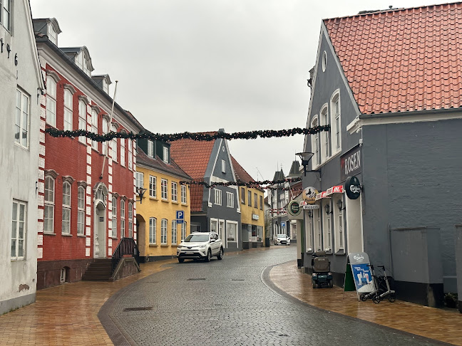 ROSEN Aabenraa - Aabenraa