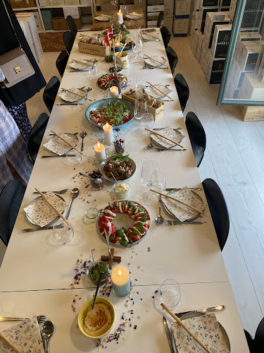 Vinimondo A/S - København