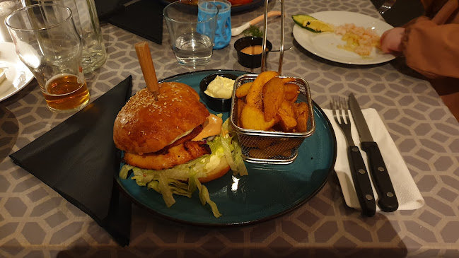 Restaurant Mona Lisa Næstved - Gastronomi og hotelvirksomhed