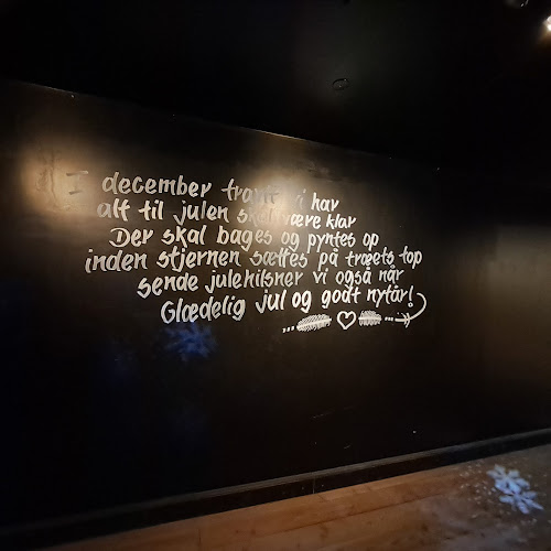 Opinii despre Krusmølle în Aabenraa - Gastronomi og hotelvirksomhed