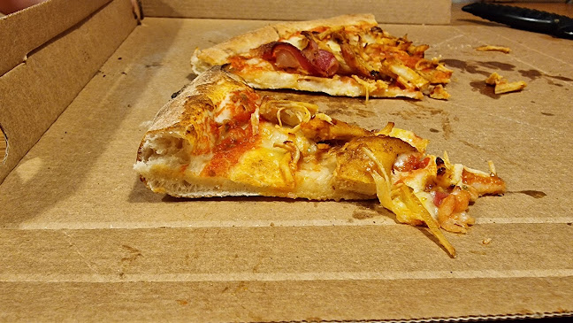 Madhuset Stenovn & Købmand