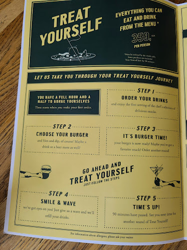 Cocks & Cows SP34 - København