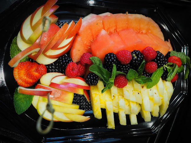 Mynte Thai Cuisine (Valby) - København