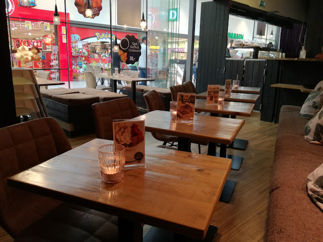 Peace Of Cake - Roskilde