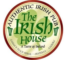 The Irish House - Gastronomi og hotelvirksomhed