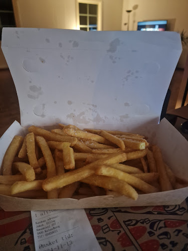 Sct Jørgensbjerg 31, 4400 Kalundborg