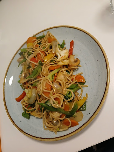 Chang Thai Take Away - Frederikshavn