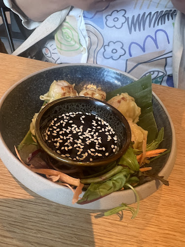 Opinii despre Ploy Cafe & Thai Restaurant în Thisted - Gastronomi og hotelvirksomhed