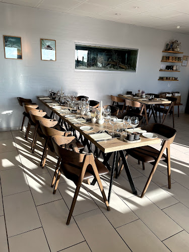 Restaurant Kanalfogedens køkken - Gastronomi og hotelvirksomhed