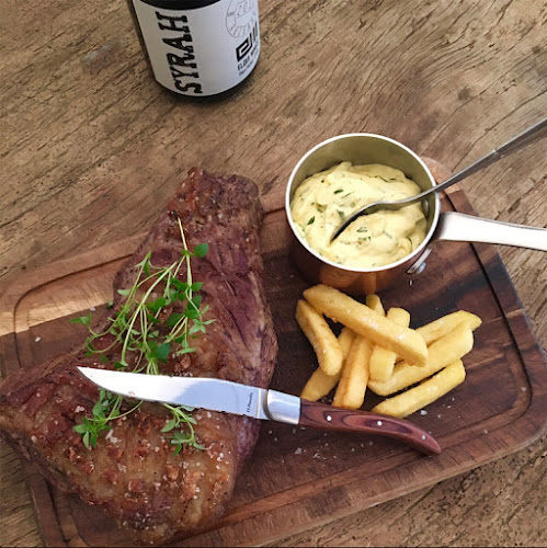 Brobygårds Køkken / Gastronaut - Gastronomi og hotelvirksomhed