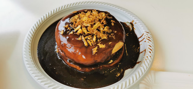 Comentarii opinii despre Grill & Ishytten - Lundby Krat