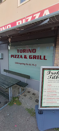 Opinii despre Torino Pizza & Grill în Herlev - Gastronomi og hotelvirksomhed