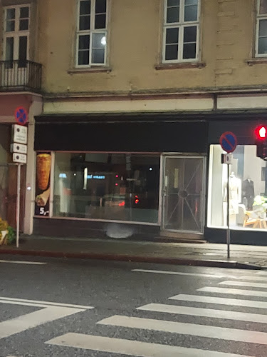 Sønder Allé 2, 8000 Aarhus