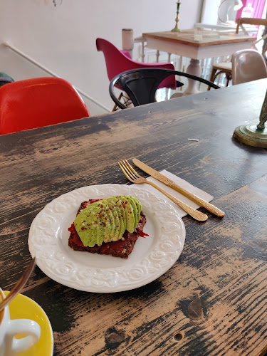 Kaf' Bar - København