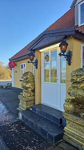 Comentarii opinii despre Elverdamskroen